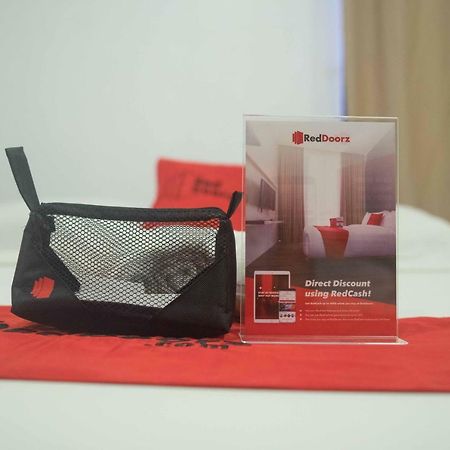 Reddoorz Premium @ Amaia Skies Avenida Manila Eksteriør bilde
