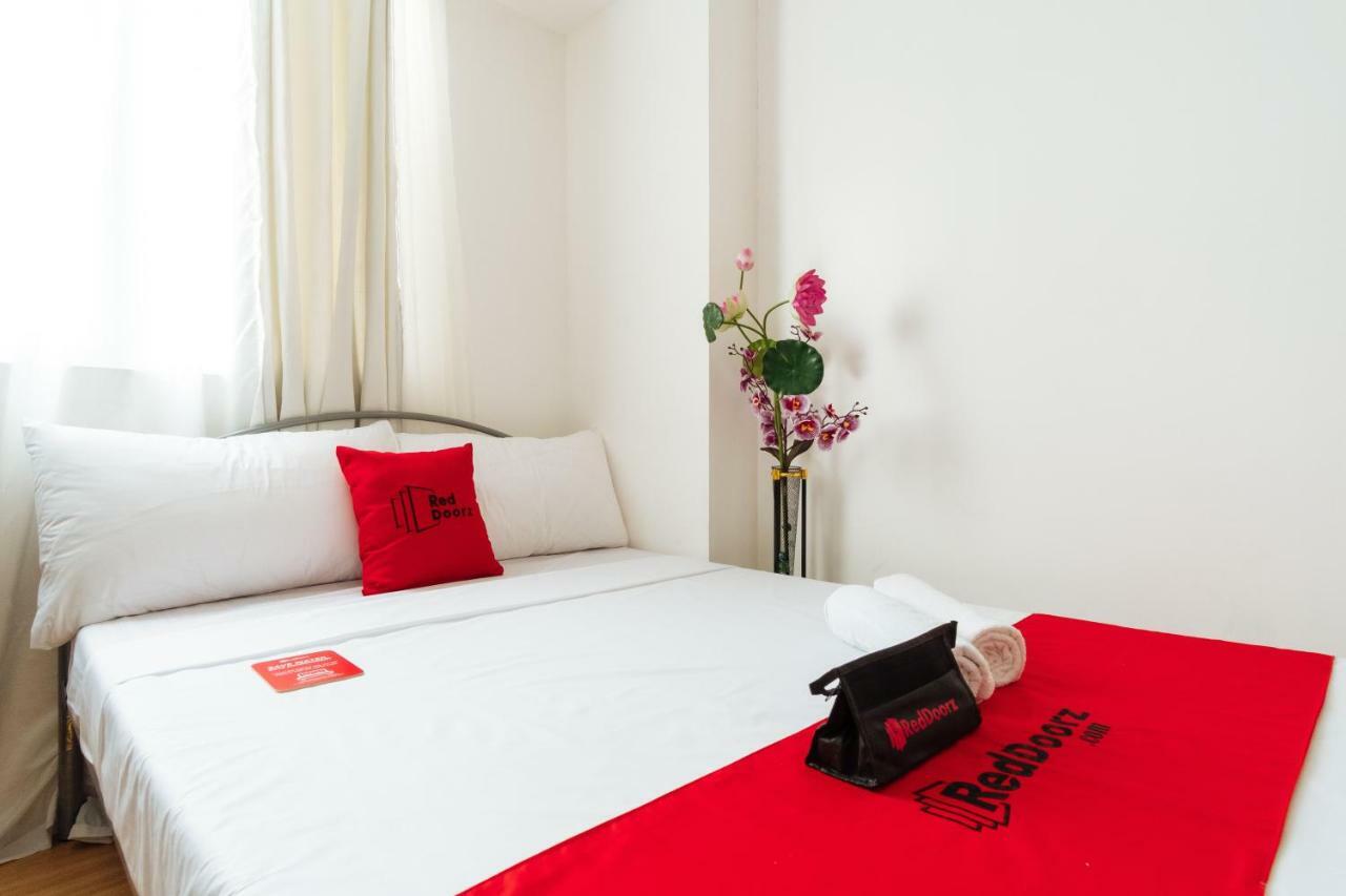 Reddoorz Premium @ Amaia Skies Avenida Manila Eksteriør bilde