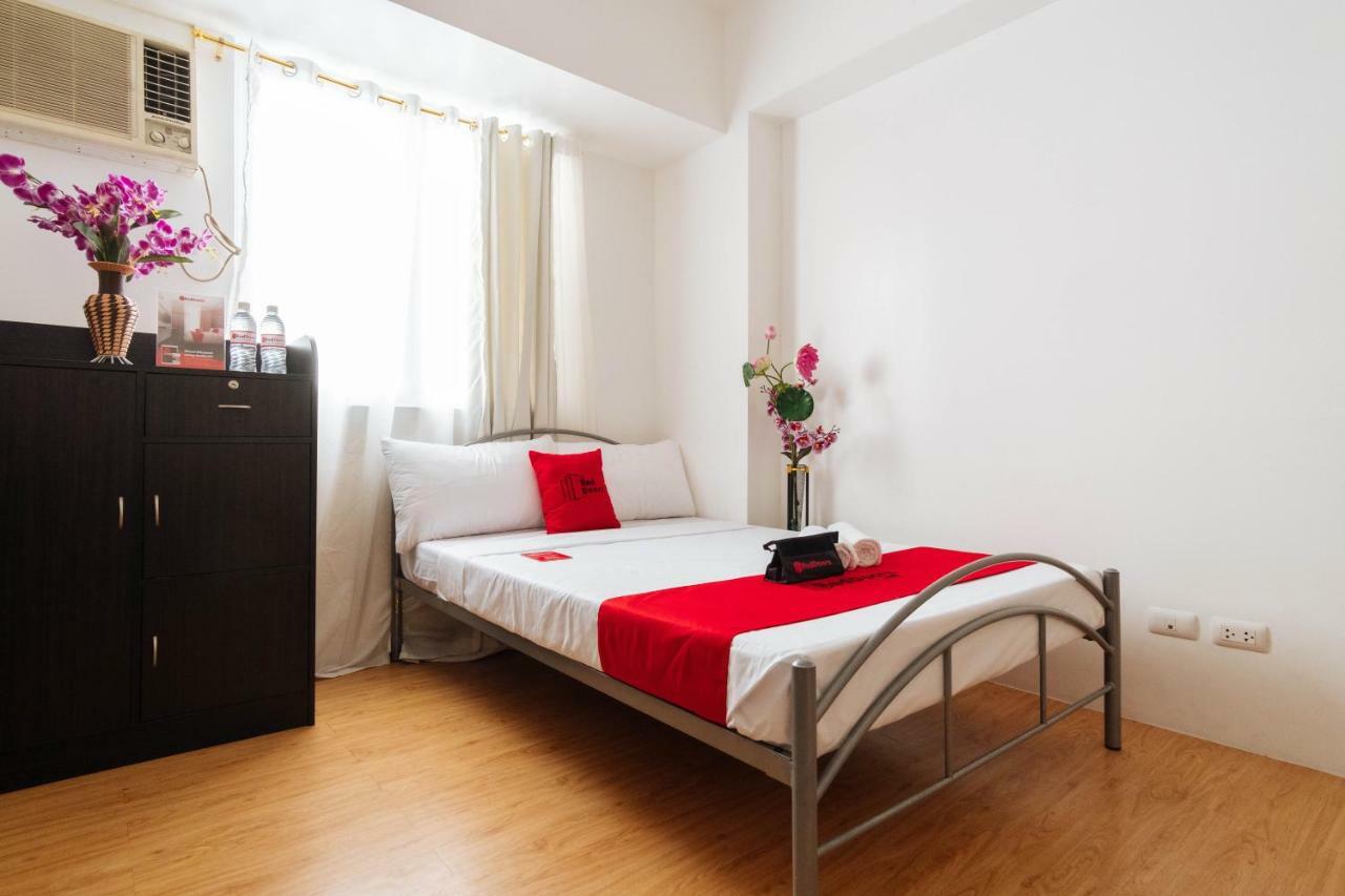 Reddoorz Premium @ Amaia Skies Avenida Manila Eksteriør bilde