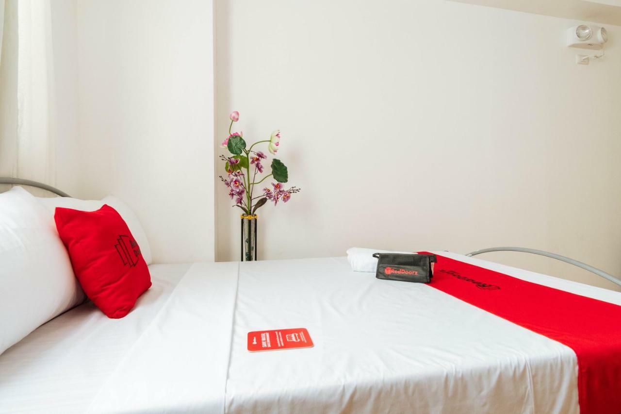Reddoorz Premium @ Amaia Skies Avenida Manila Eksteriør bilde